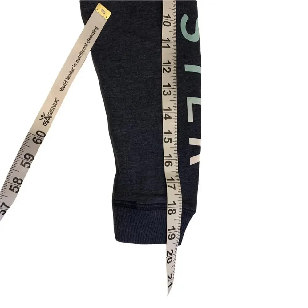 HOLLISTER‎ sIze XS blue sweatshirt. Long sleeve.see measurements. - Picture 6 of 7